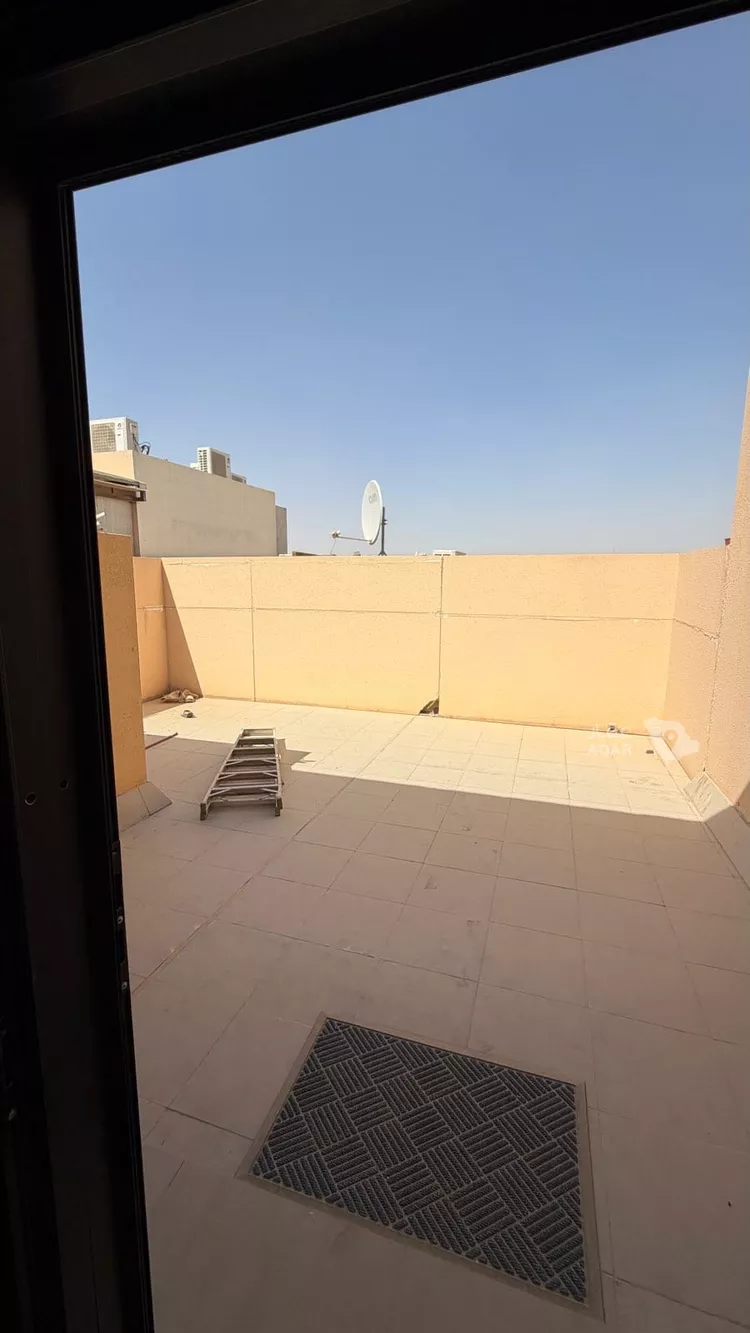 شقة للإيجار في شارع طريق الامام سعود بن فيصل, حي الملقا, مدينة الرياض, منطقة الرياض 8