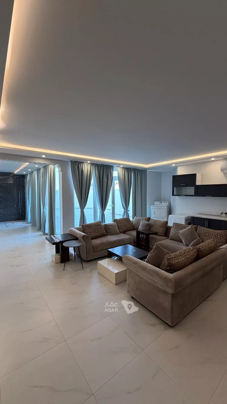 Floor for Rent in Riyadh Al Falah 7