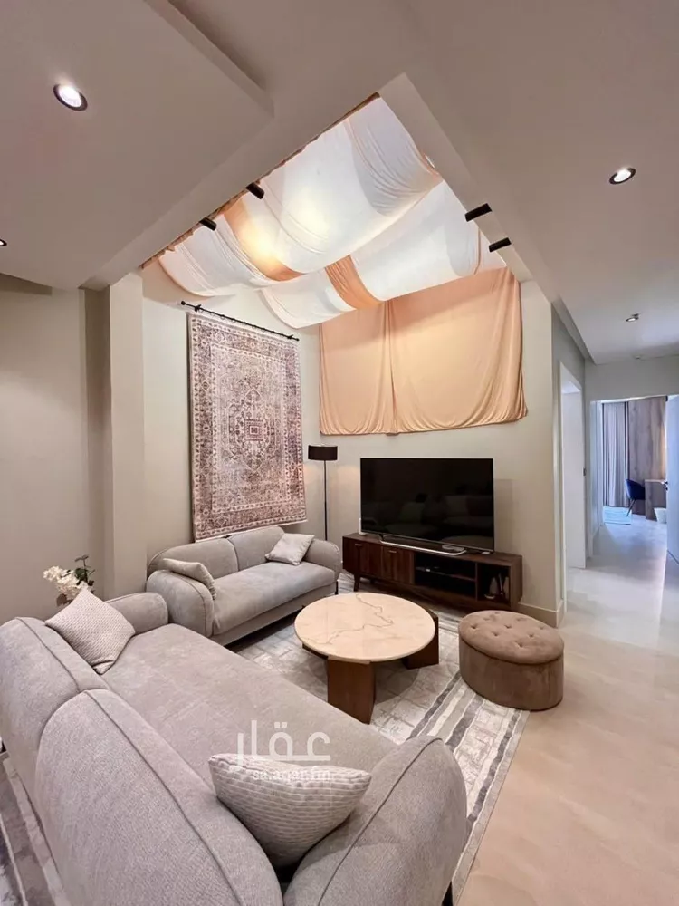 Apartment for Rent in Riyadh An Narjis صورة 4