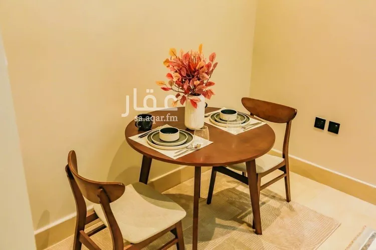 Apartment for Rent in Riyadh An Narjis