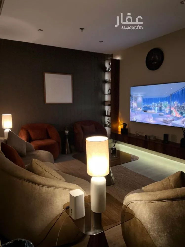 Apartment for Rent in Riyadh An Narjis صورة 4
