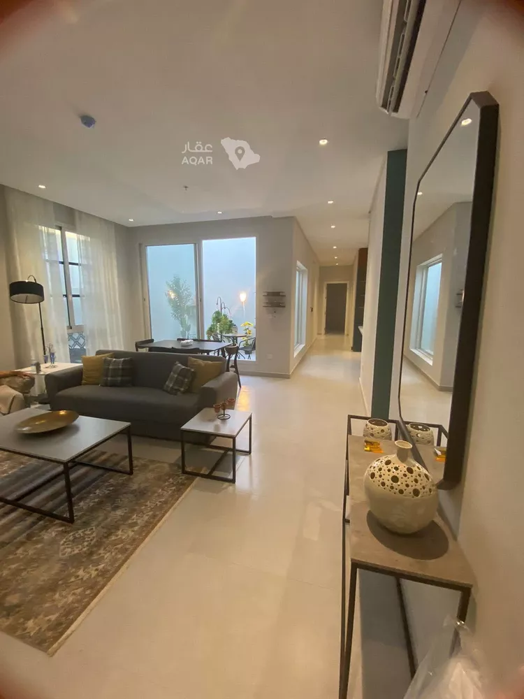 شقة للإيجار في شارع طريف, حي النرجس, مدينة الرياض, منطقة الرياض 2