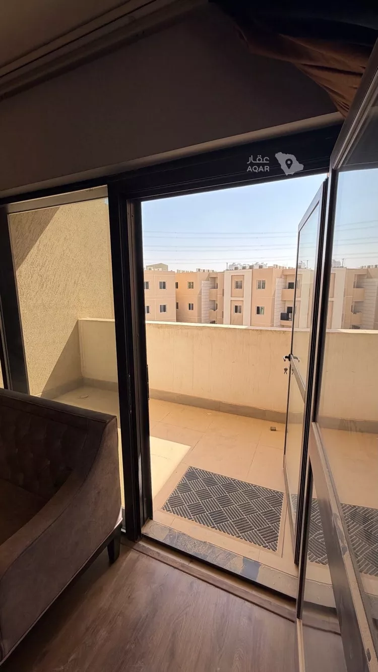 شقة للإيجار في شارع طريق الامام سعود بن فيصل, حي الملقا, مدينة الرياض, منطقة الرياض 4