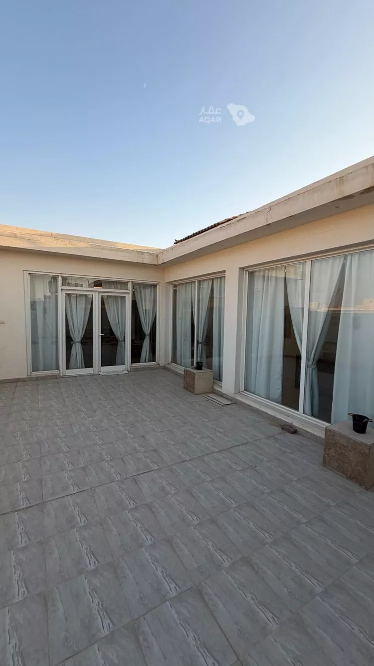 Floor for Rent in Riyadh Al Falah صورة 5