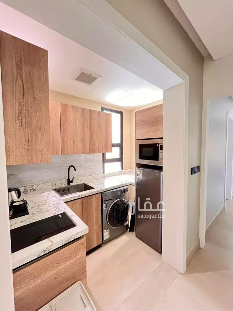 Apartment for Rent in Riyadh An Narjis صورة 2