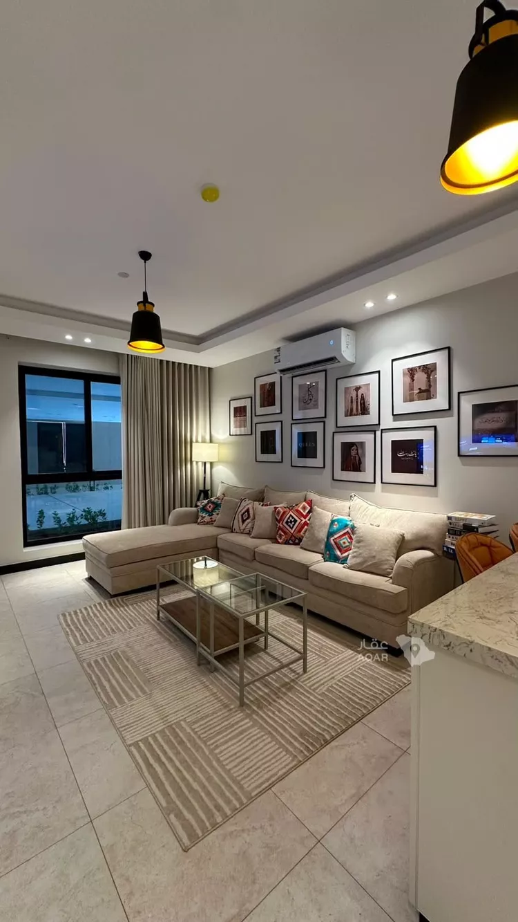 Apartment for Rent in Riyadh An Narjis صورة 4