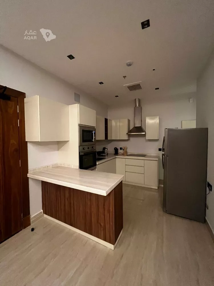 Apartment for Rent in Riyadh Al Malqa 5