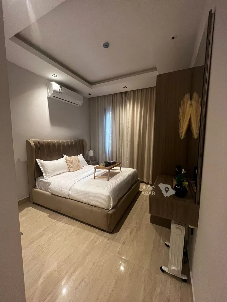 Apartment for Rent in Riyadh Al Malqa 4