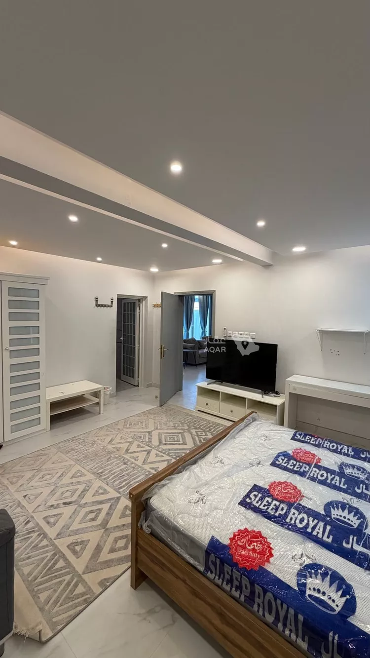 Floor for Rent in Riyadh Al Falah صورة 4