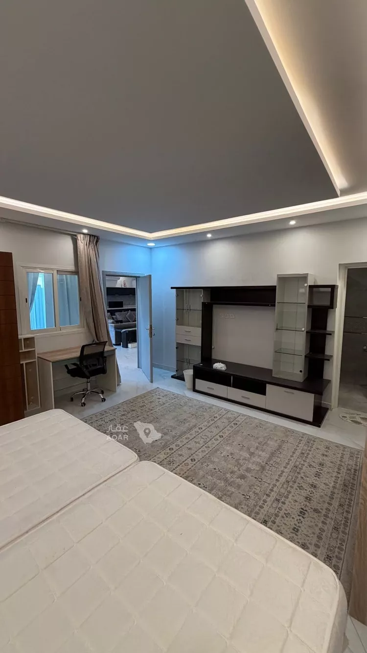 Floor for Rent in Riyadh Al Falah صورة 3