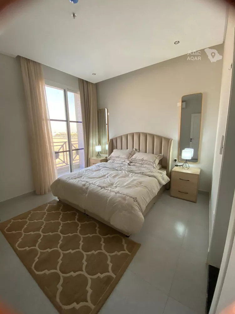 Apartment for Rent in Riyadh Ar Rabie
