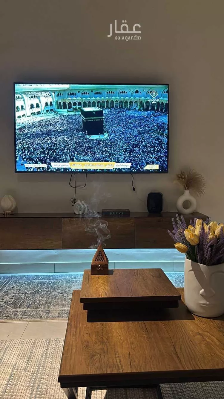 شقة للإيجار في طريق المدينة المنورة فرعي ، حي الفيصلية ، جدة ، جدة صورة 5