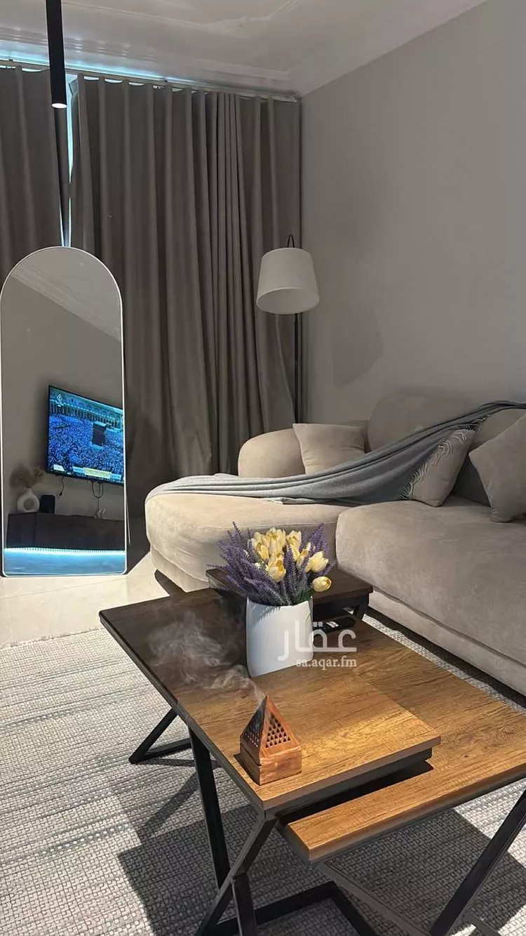 شقة للإيجار في طريق المدينة المنورة فرعي ، حي الفيصلية ، جدة ، جدة صورة 2