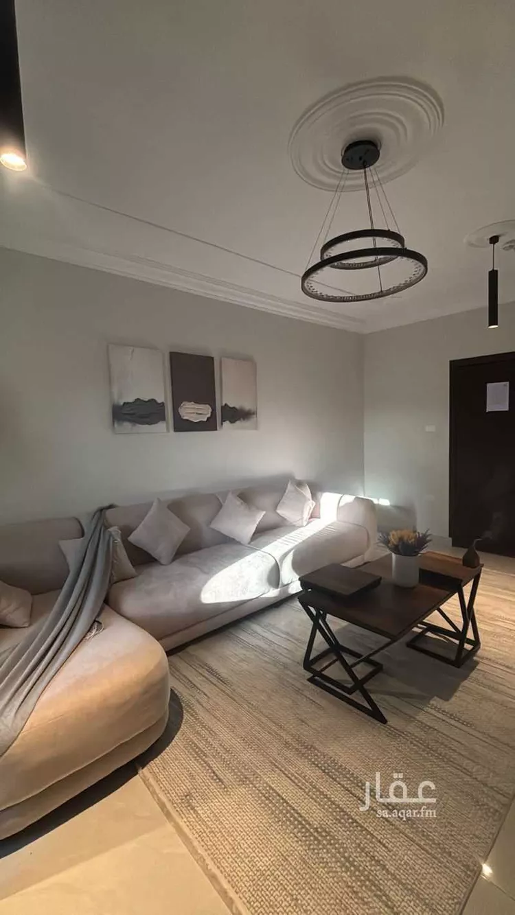 شقة للإيجار في طريق المدينة المنورة فرعي ، حي الفيصلية ، جدة ، جدة صورة 3