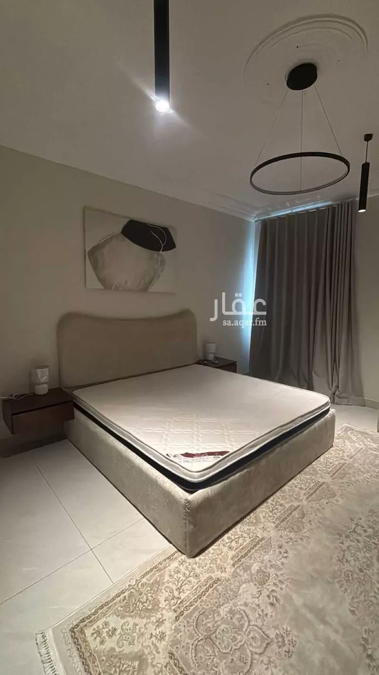 شقة للإيجار في طريق المدينة المنورة فرعي ، حي الفيصلية ، جدة ، جدة صورة 4