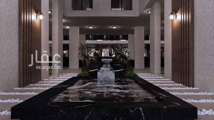 شقة للبيع في شارع الحنكة, حي الروضة, مدينة الرياض, منطقة الرياض