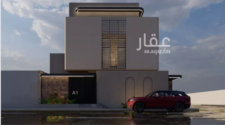 دور للبيع في شارع رقم 6, حي الياسمين, مدينة الرياض, منطقة الرياض صورة 3