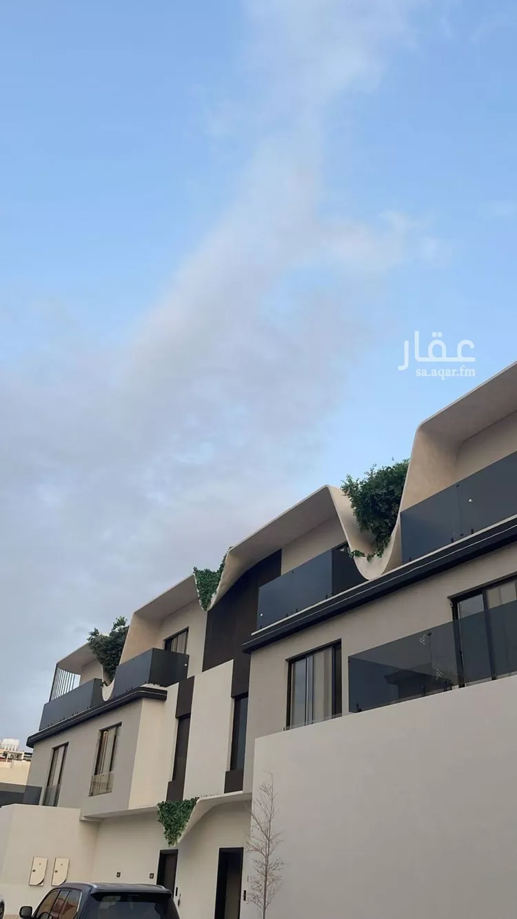 Floor for Sale in Riyadh Al Muruj