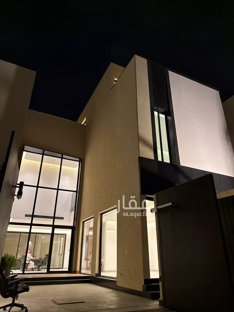 Villa for Sale in Riyadh An Narjis