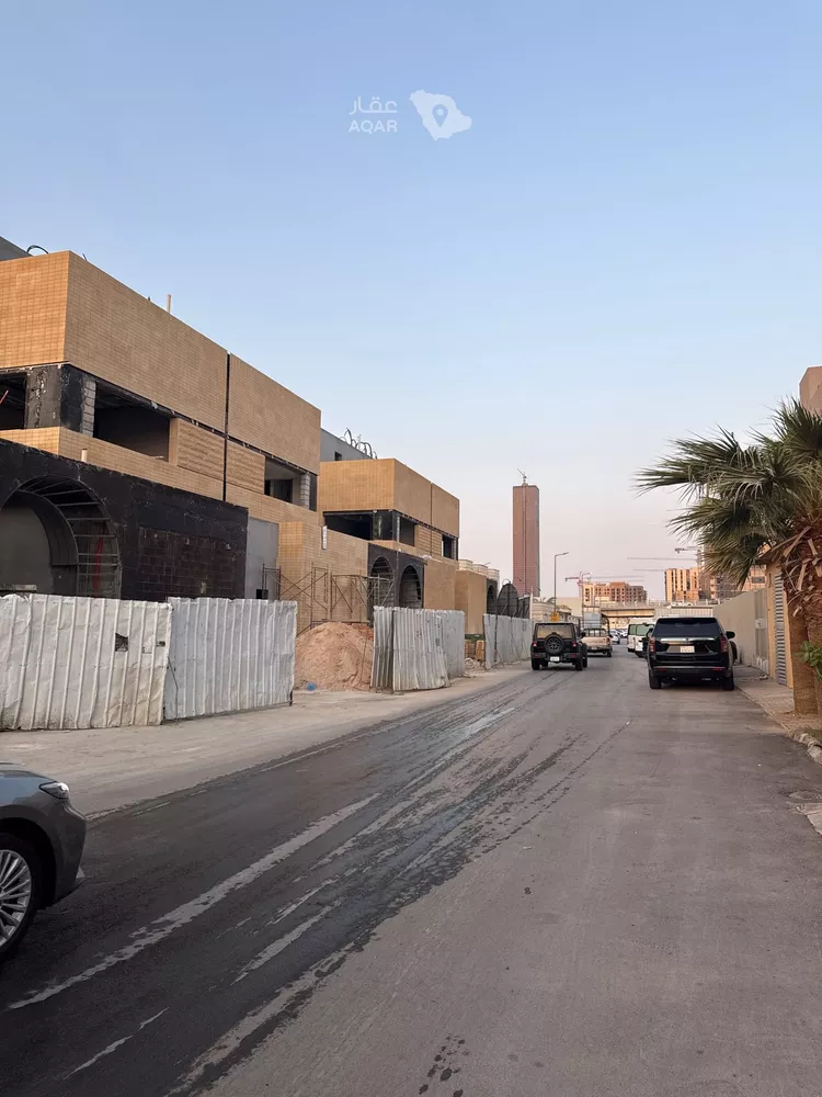 فيلا للبيع في شارع ابراهيم العجاجي, حي المحمدية, مدينة الرياض, منطقة الرياض 2