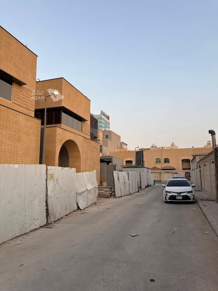 Villa for Sale in Riyadh Al Mohammadiyah