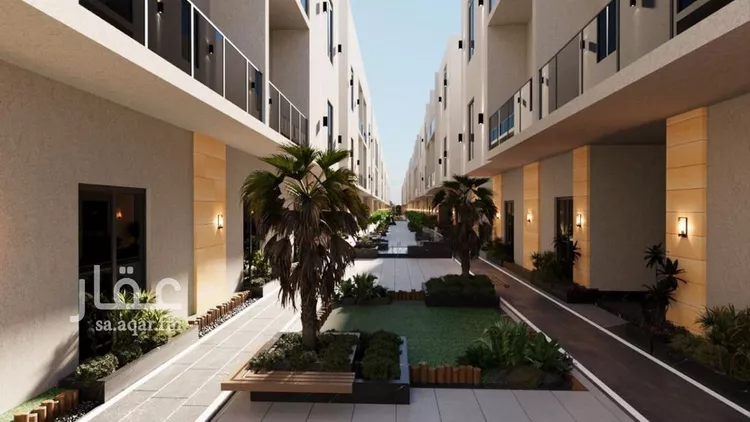 شقة للبيع في شارع بللسمر, حي اليرموك, مدينة الرياض, منطقة الرياض