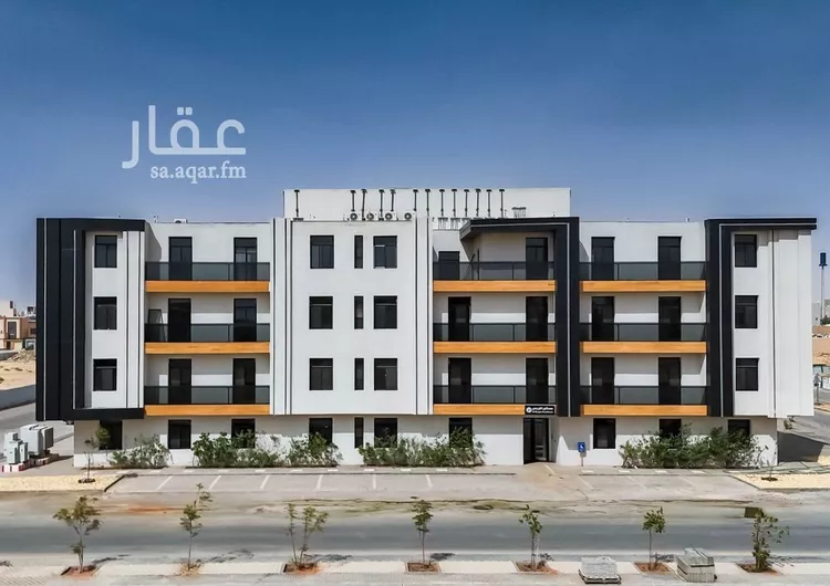 شقة للبيع في شارع شهيد الدين ثم الوطن فيصل بن عبدالله بن, حي النرجس, مدينة الرياض, منطقة الرياض صورة 2