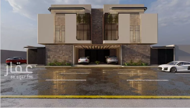 دور للبيع في شارع رقم 6, حي الياسمين, مدينة الرياض, منطقة الرياض صورة 5