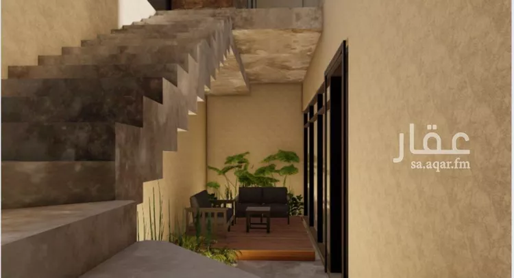 دور للبيع في شارع رقم 6, حي الياسمين, مدينة الرياض, منطقة الرياض صورة 4