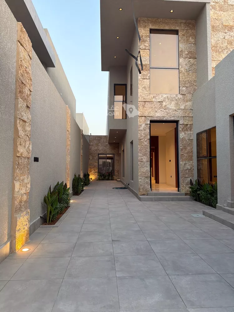 Villa for Sale in Riyadh Al Arid