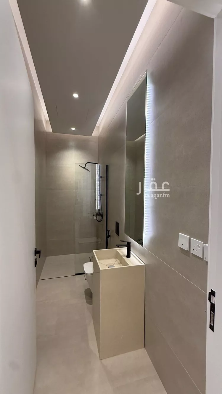 دور للبيع في شارع الحارث بن الربيع, حي المروج, مدينة الرياض, منطقة الرياض صورة 2