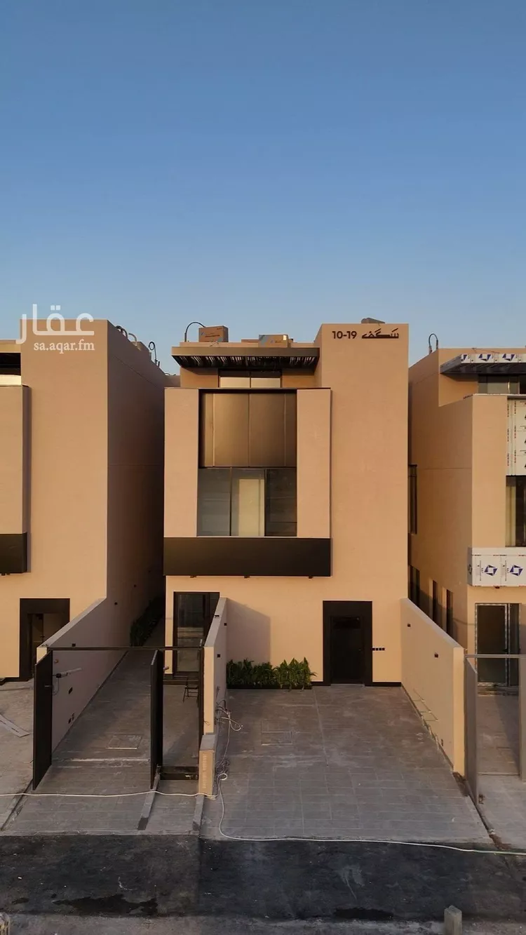 دور للبيع في حي النرجس, مدينة الرياض, منطقة الرياض