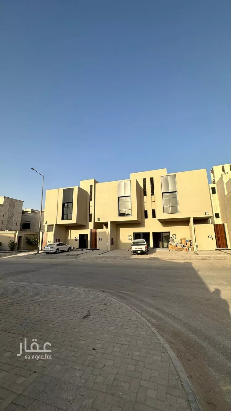 دور للبيع في شارع جبل حسان, حي النرجس, مدينة الرياض, منطقة الرياض