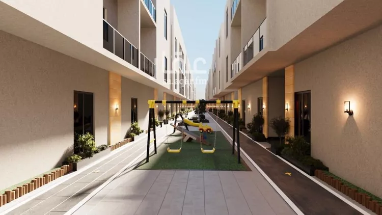 شقة للبيع في شارع بللسمر, حي اليرموك, مدينة الرياض, منطقة الرياض صورة 3