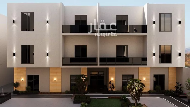 شقة للبيع في شارع بللسمر, حي اليرموك, مدينة الرياض, منطقة الرياض صورة 2