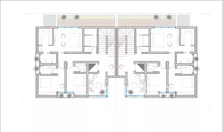 فيلا للبيع في شارع رقم 6, حي الياسمين, مدينة الرياض, منطقة الرياض صورة 4