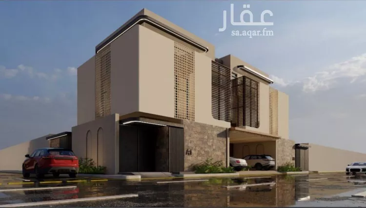 فيلا للبيع في شارع رقم 6, حي الياسمين, مدينة الرياض, منطقة الرياض صورة 5