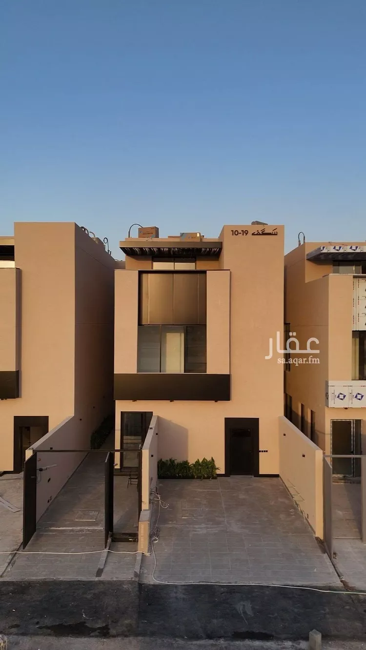 دور للبيع في حي النرجس, مدينة الرياض, منطقة الرياض