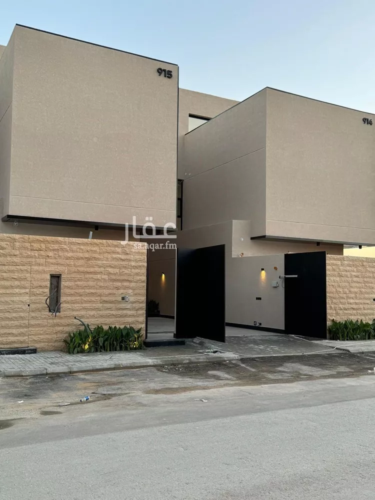 فيلا للبيع في حي النرجس, مدينة الرياض, منطقة الرياض صورة 5