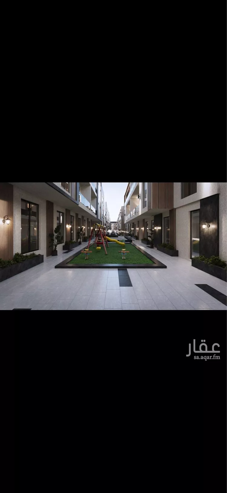 شقة للبيع في شارع عبدالخالق الهاشمي, حي الروضة, مدينة الرياض, منطقة الرياض صورة 4