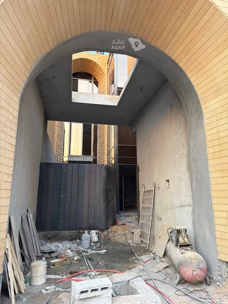 فيلا للبيع في شارع ابراهيم العجاجي, حي المحمدية, مدينة الرياض, منطقة الرياض 3