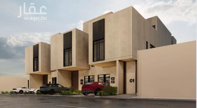 دور للبيع في شارع جبل حسان, حي النرجس, مدينة الرياض, منطقة الرياض صورة 5