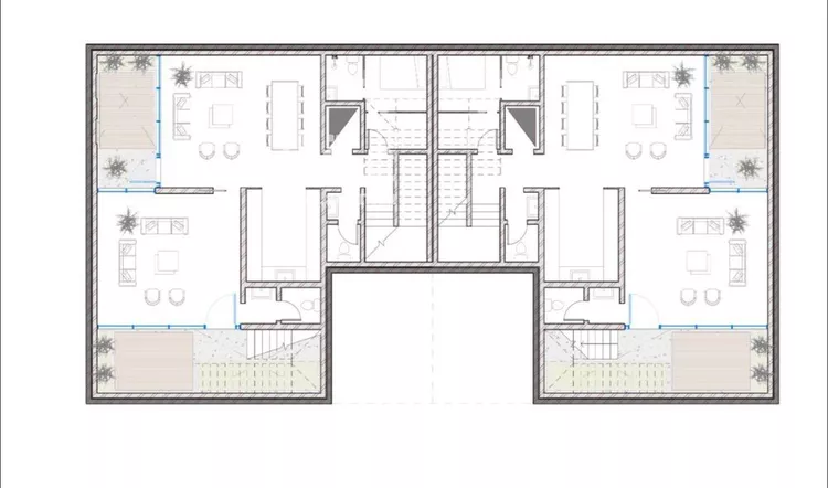 فيلا للبيع في شارع رقم 6, حي الياسمين, مدينة الرياض, منطقة الرياض صورة 3