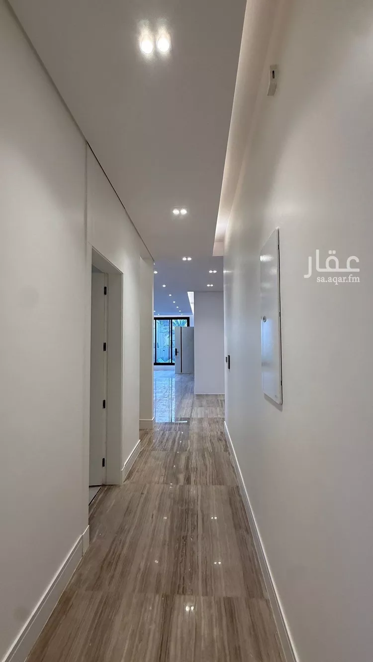 دور للبيع في شارع الحارث بن الربيع, حي المروج, مدينة الرياض, منطقة الرياض 6