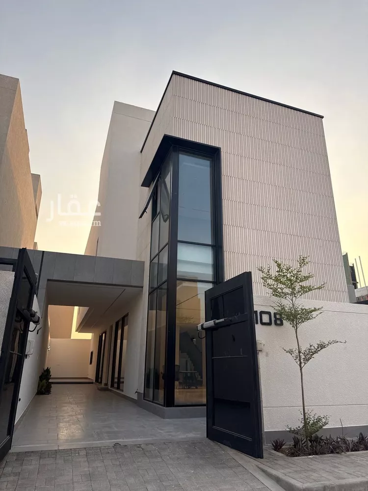 Villa for Sale in Riyadh Al Arid