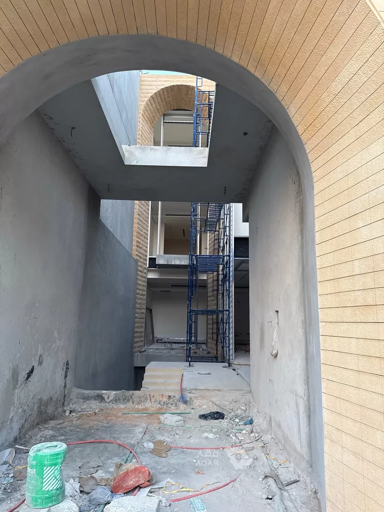 فيلا للبيع في شارع ابراهيم العجاجي, حي المحمدية, مدينة الرياض, منطقة الرياض 2