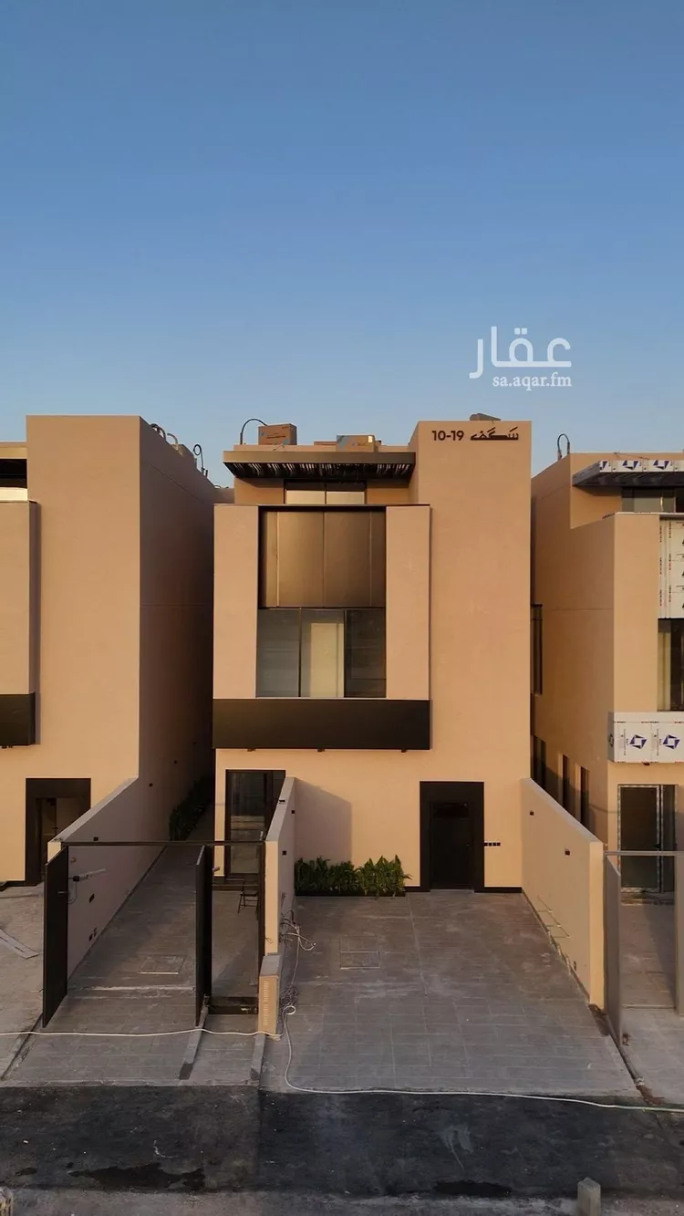 دور للبيع في حي النرجس, مدينة الرياض, منطقة الرياض