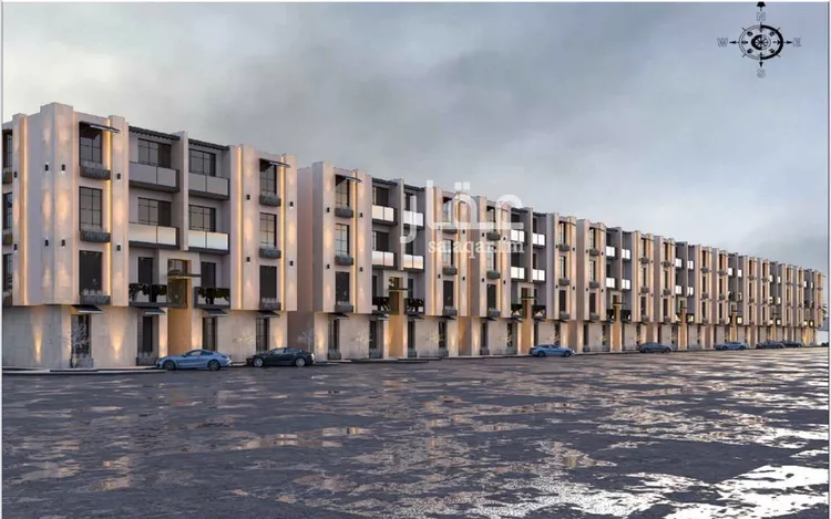 شقة للبيع في شارع بللسمر, حي اليرموك, مدينة الرياض, منطقة الرياض صورة 5