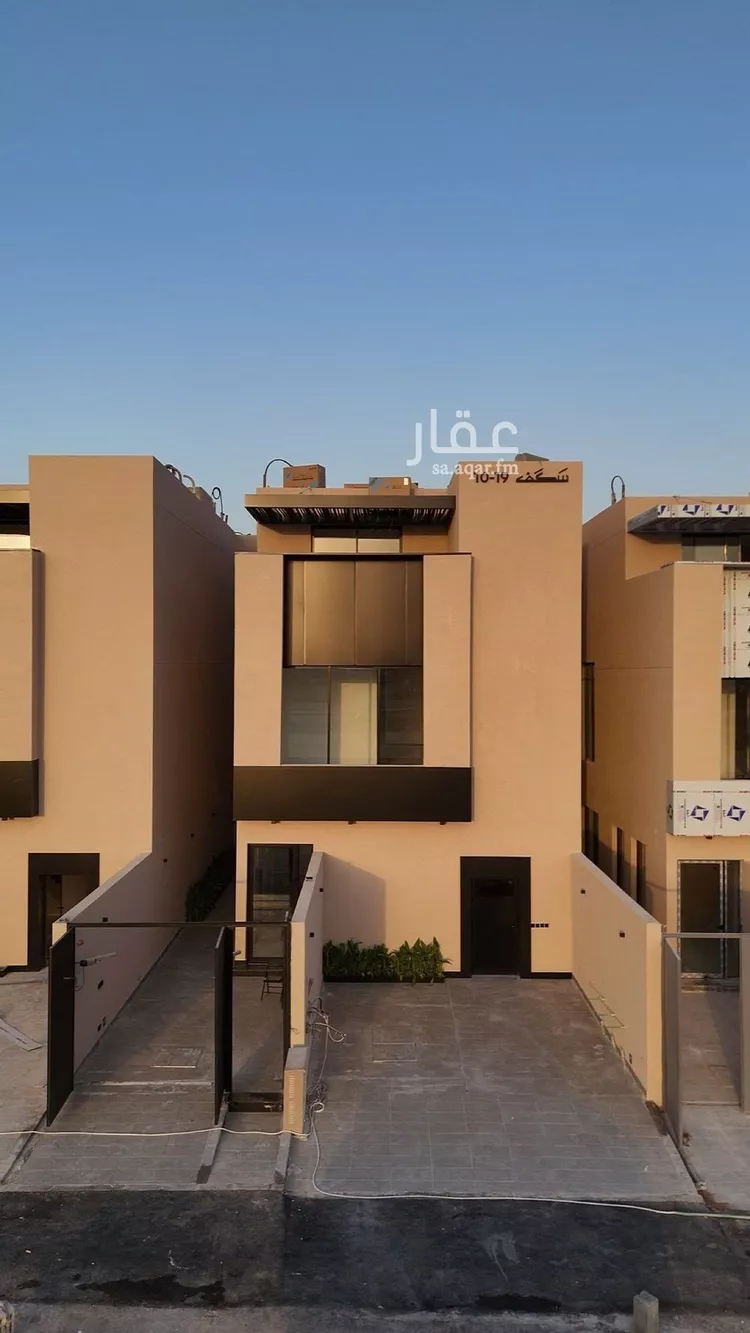 دور للبيع في شارع الامير فيصل بن بندر بن عبدالعزيز, حي النرجس, مدينة الرياض, منطقة الرياض