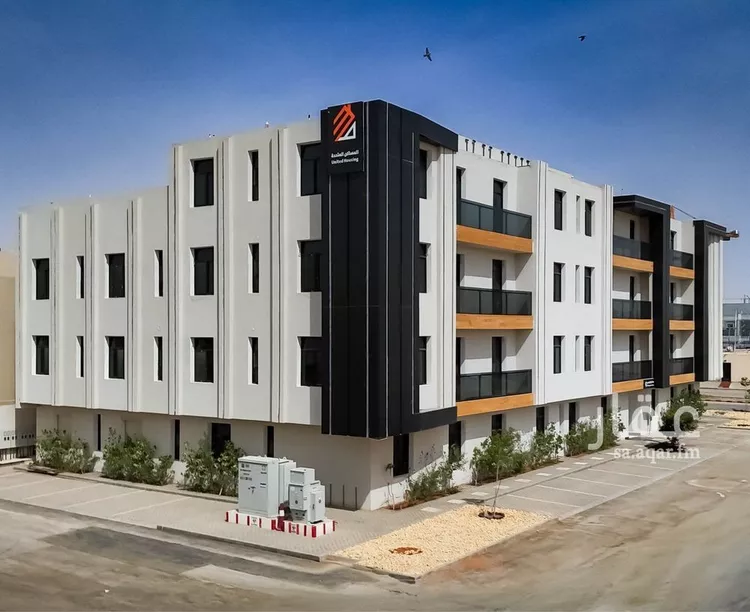 شقة للبيع في شارع شهيد الدين ثم الوطن فيصل بن عبدالله بن, حي النرجس, مدينة الرياض, منطقة الرياض صورة 4